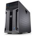 Dell PowerEdge T610 Dell PowerEdge T610